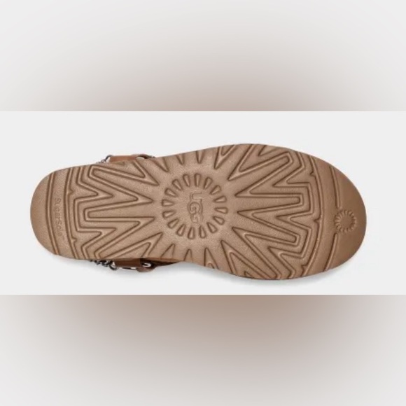 UGG Classic Mini Chains II - Picture 5 of 5